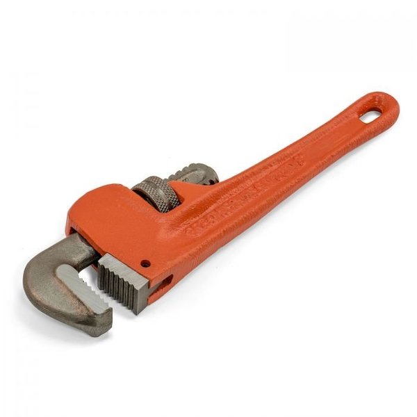 Great Neck 8-In Pipe Wrench PW8